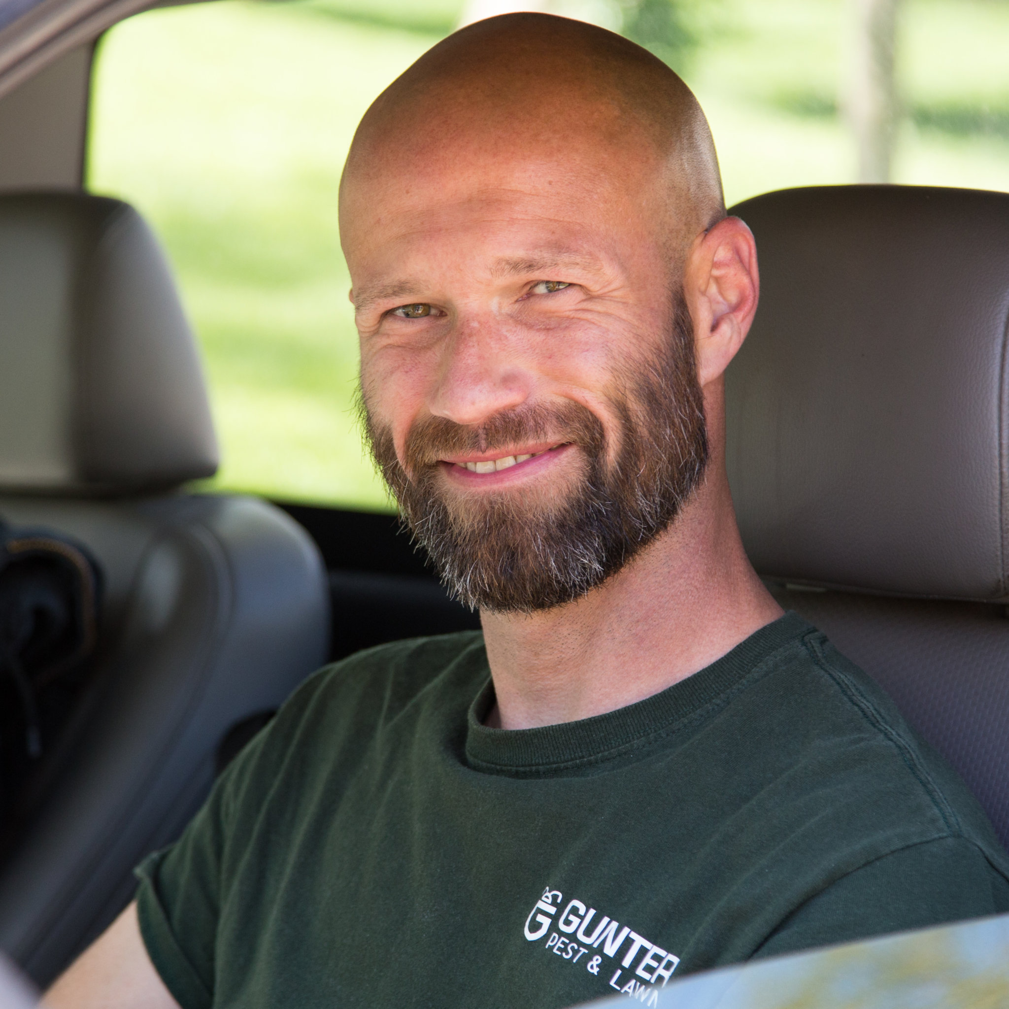 Kansas City Lawn Care Company Lawn Maintenance KCMO