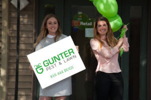 How Long Has Gunter Been Headquartered In Waldo is another common question we get here at Gunter Pest & Lawn