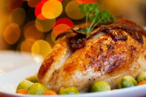 Let Gunter Pest & Lawn give you some good Thanksgiving restaurant ideas.