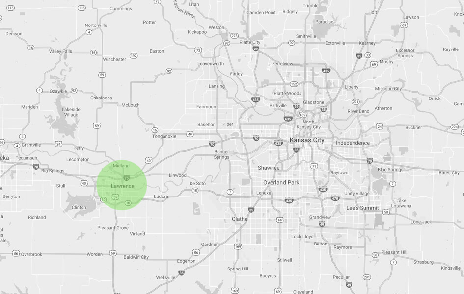 Lawrence Kansas Pest Control Exterminators Gunter Pest