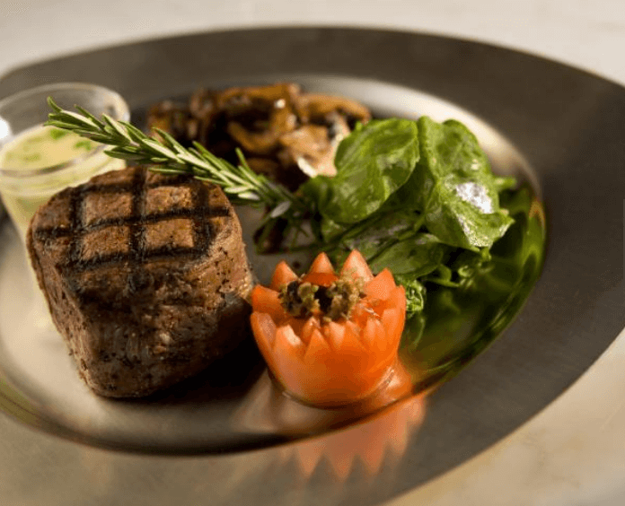 Check out Avenue Bistro for Kansas City Restaurant Week 2019