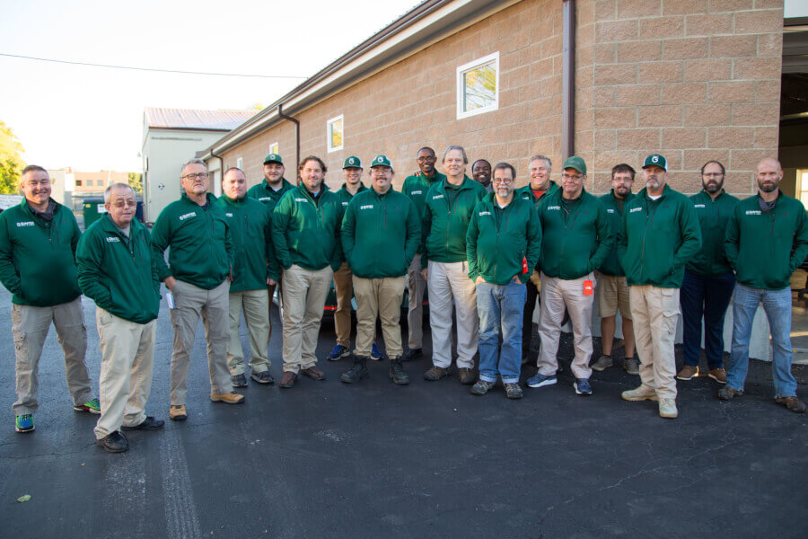 Best Pest Control Company In Kansas City | Gunter Pest & Lawn | Kansas City, MO Best Pest Control Company In Kansas City